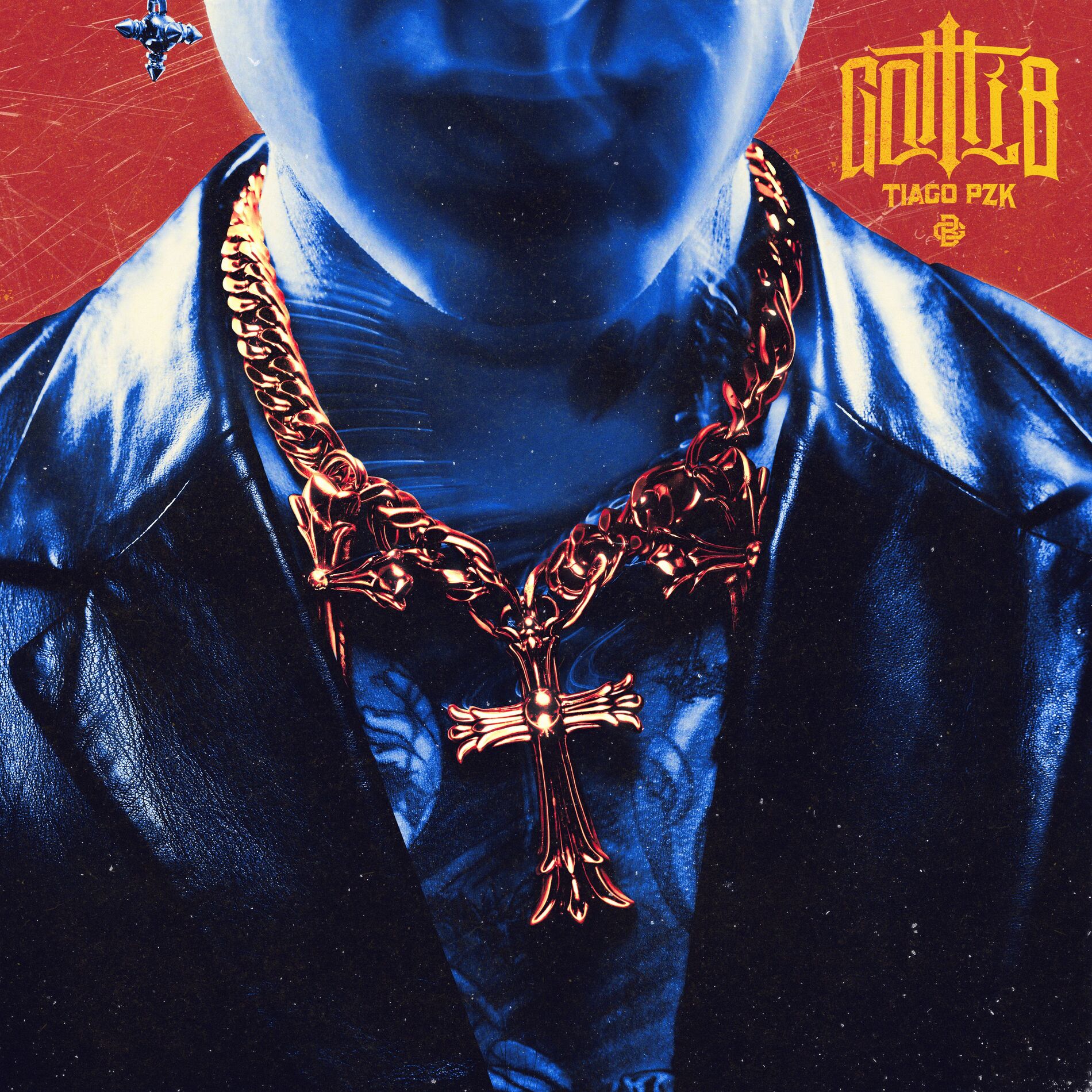 Album cover of GOTTI B