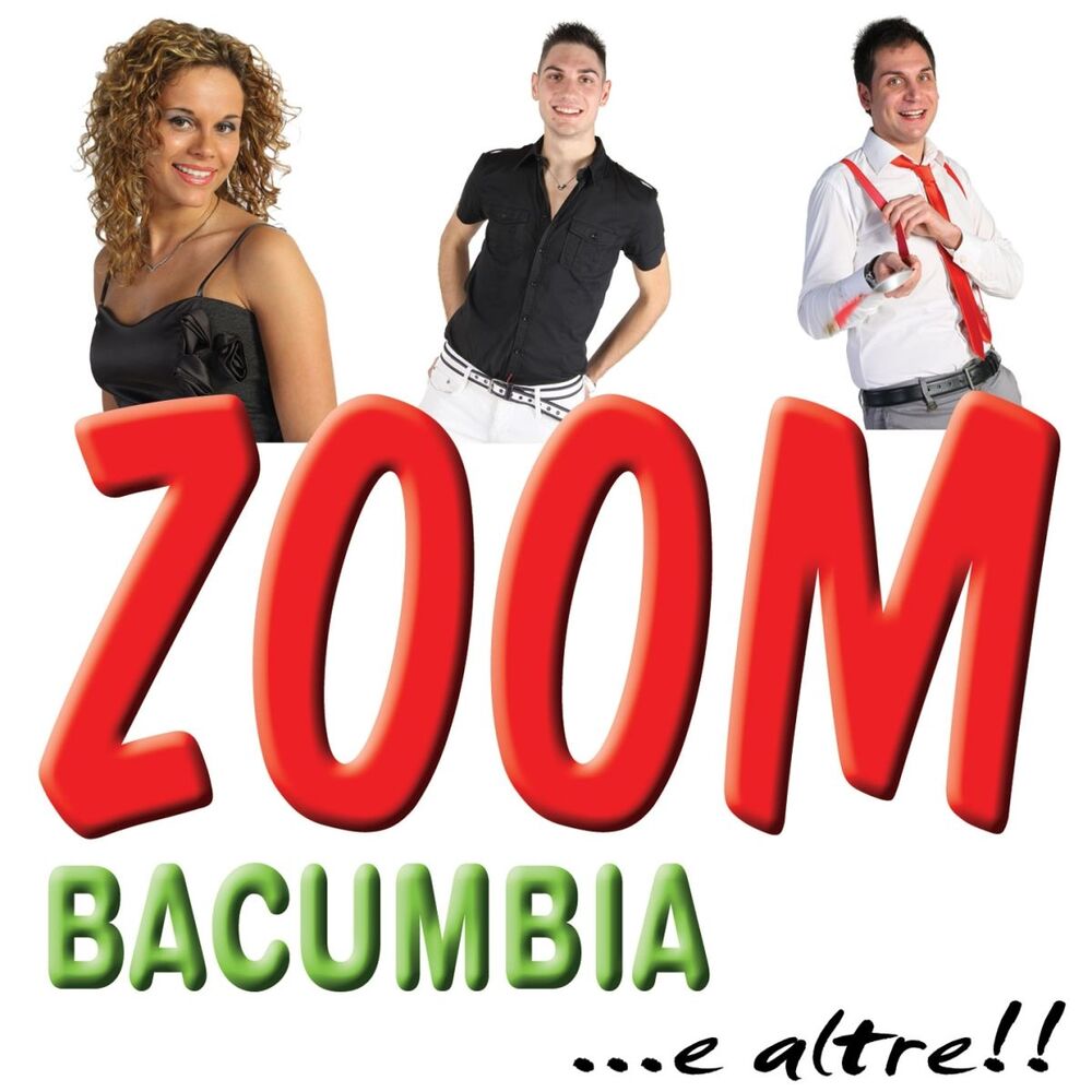 Picture of Zoom bacumbia... e altre