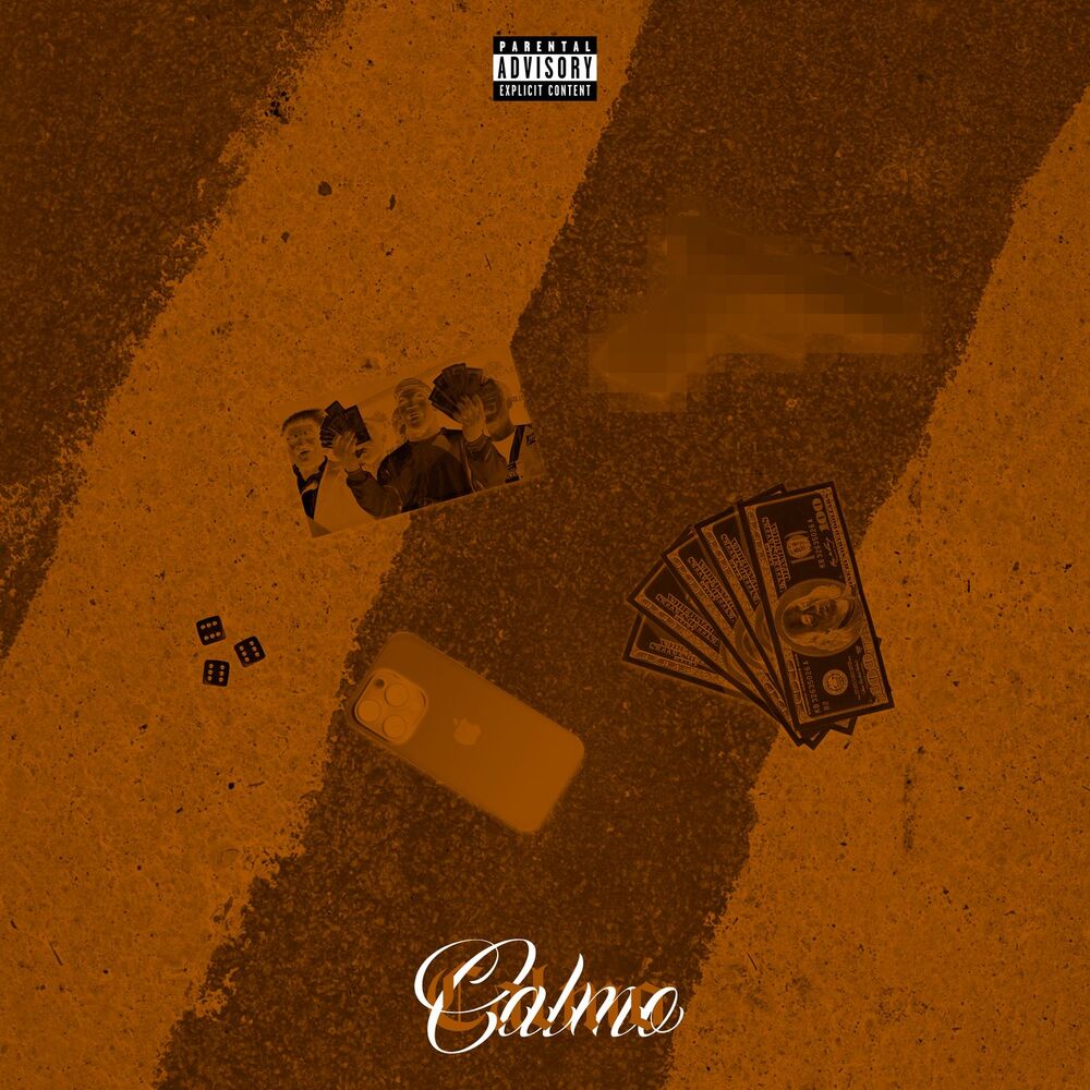 Picture of Calmo