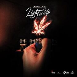 Cover of Light It Up (feat. Cashan)