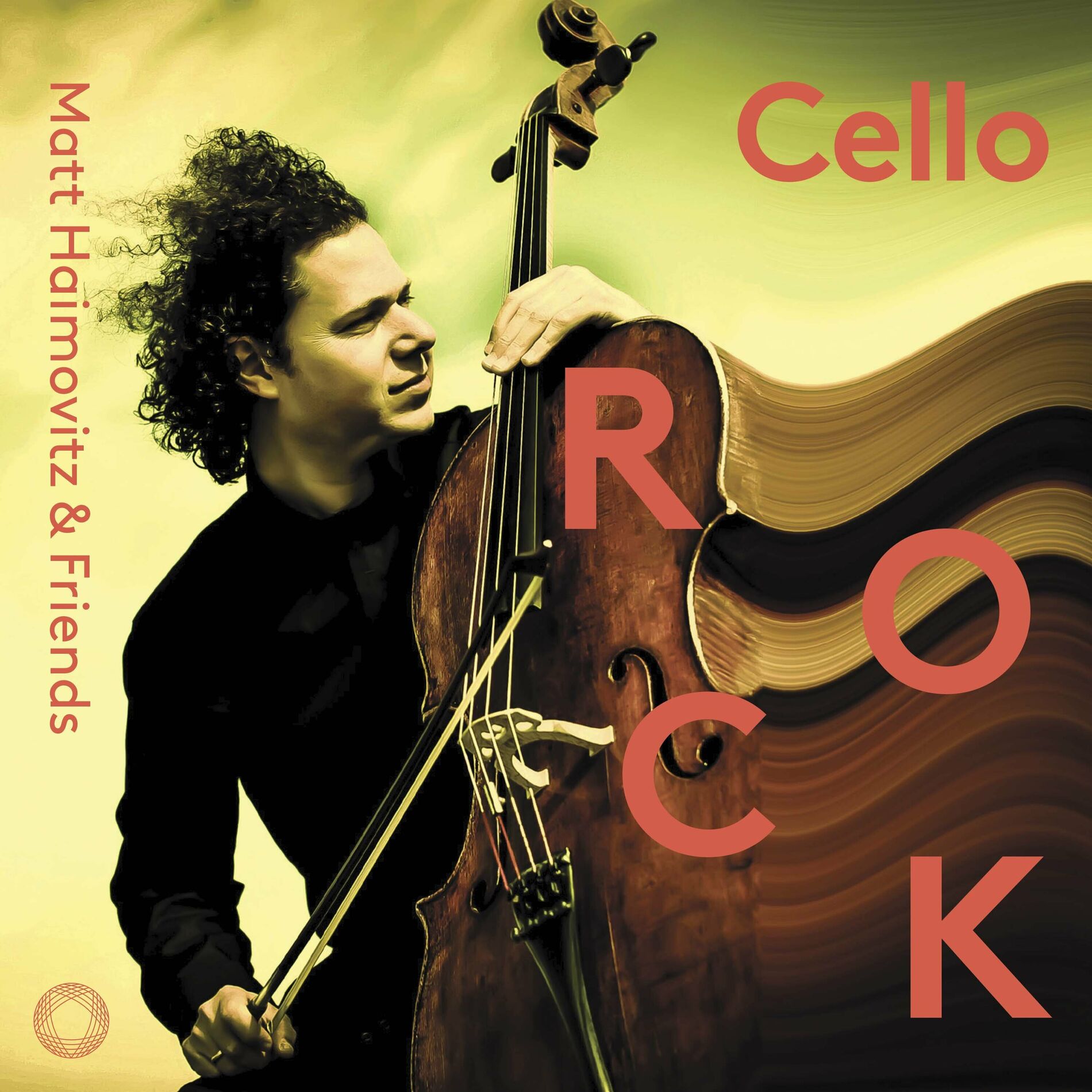 Album cover of Empty Room (Arr. C. O'Riley for Cello & Piano)