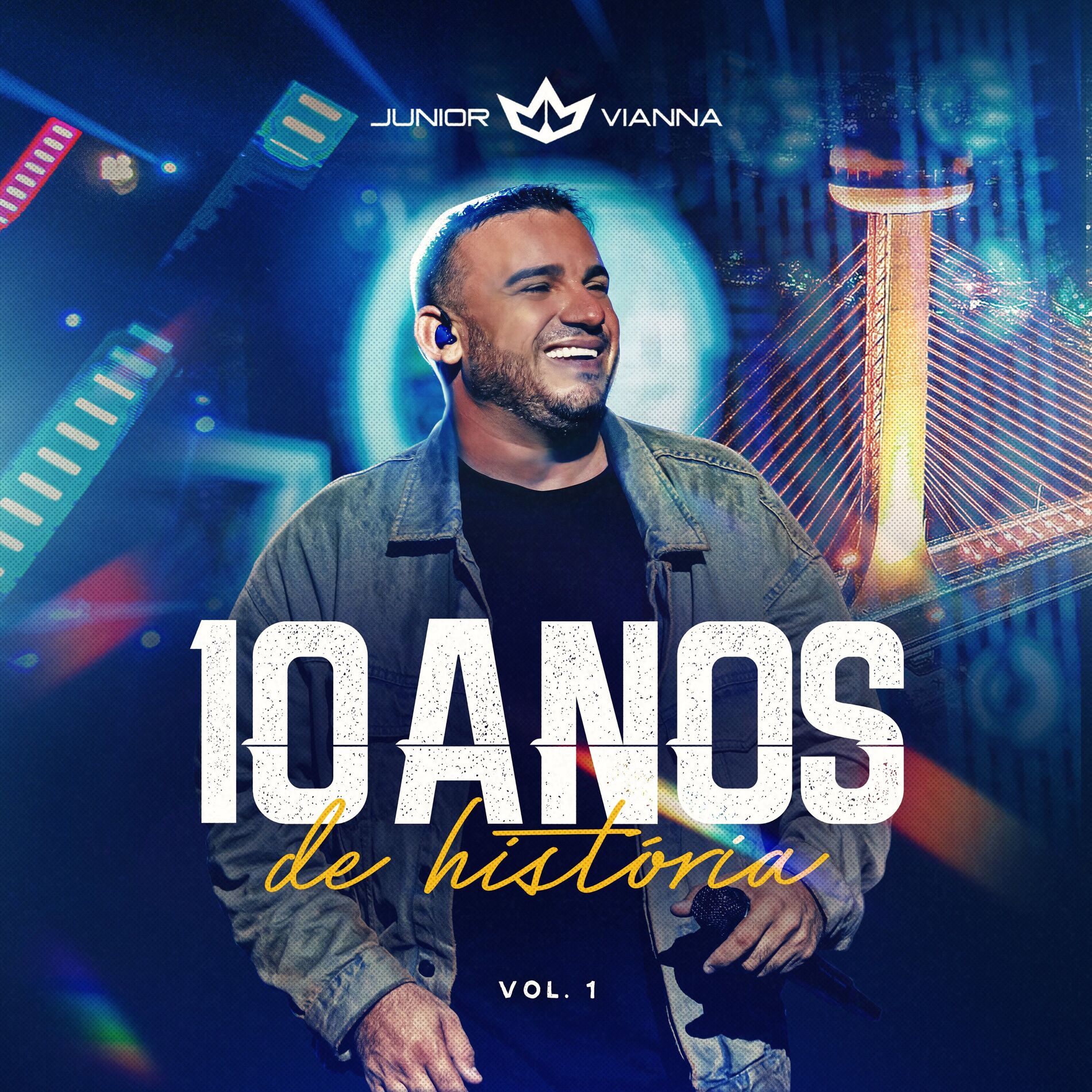 Album cover of Amor Desgovernado