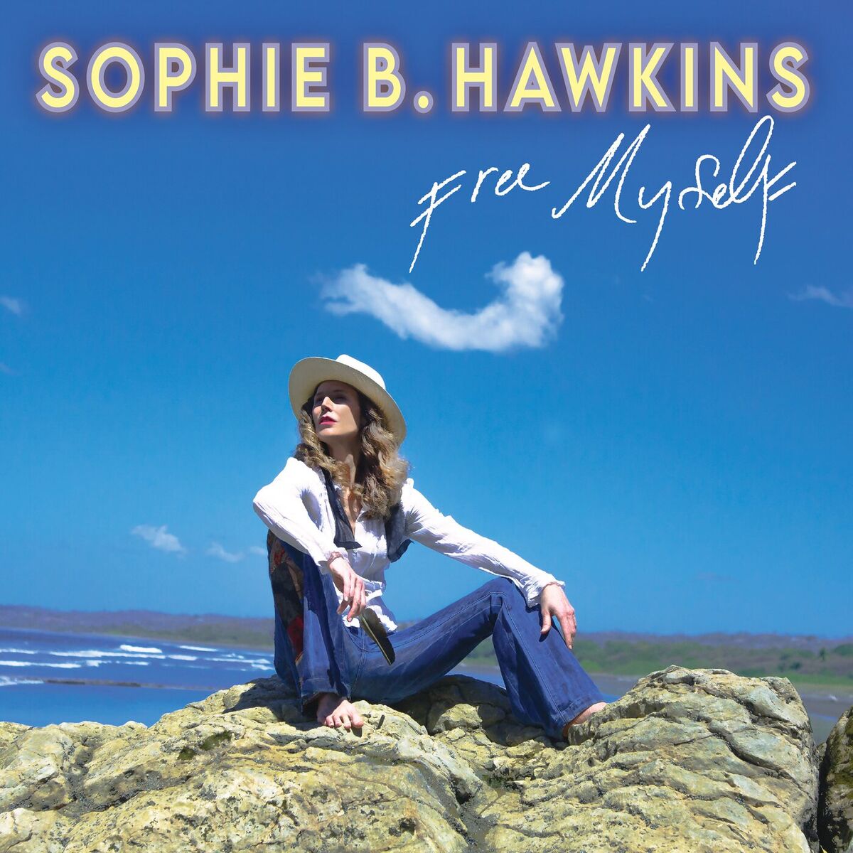 Album cover of Free Myself