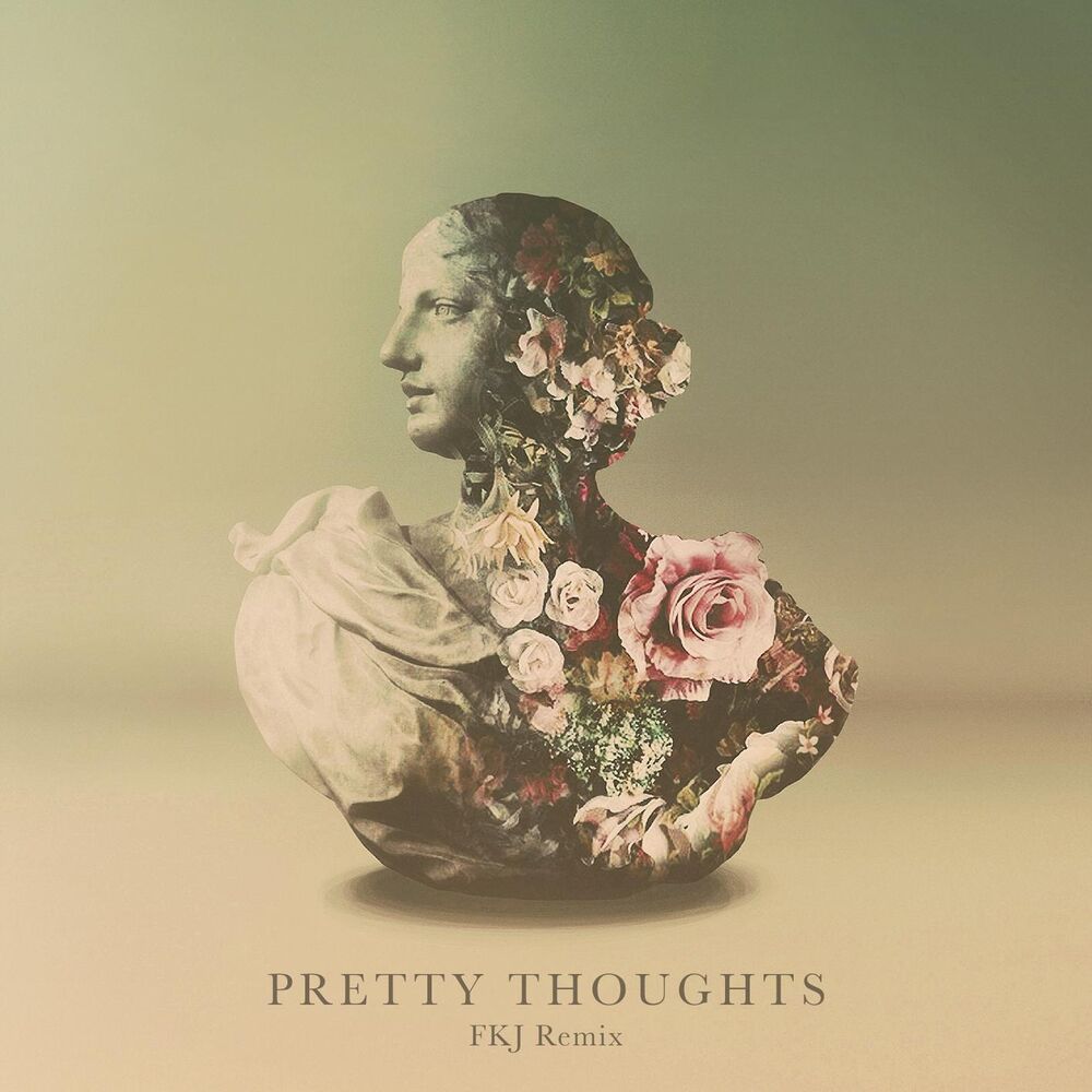 Picture of Pretty Thoughts (FKJ Remix)