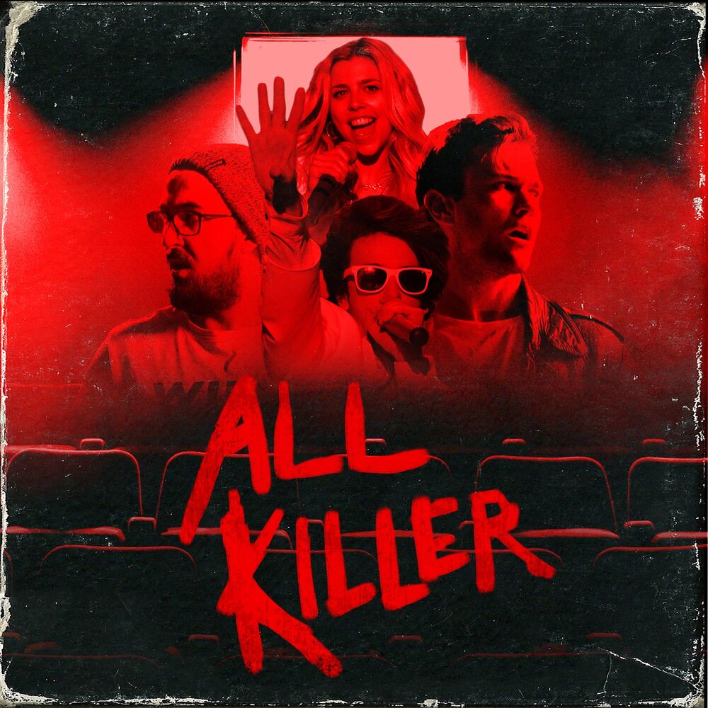 Picture of All Killer (Original Motion Picture Soundtrack) [feat. the Cast of All Killer]