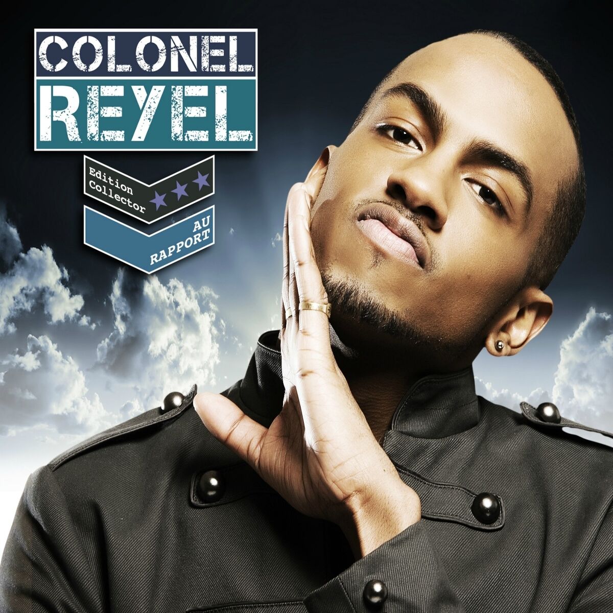 Album cover of Aurélie
