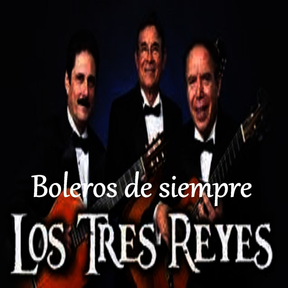 Picture of Boleros de Siempre