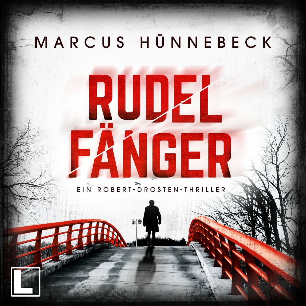 Album picture of Rudelfänger - Drosten und Sommer, Band 9 (ungekürzt)
