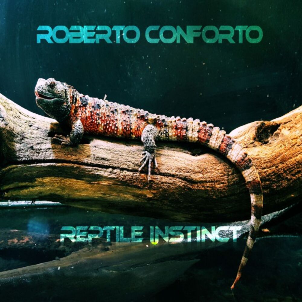 Picture of Reptile Instinct