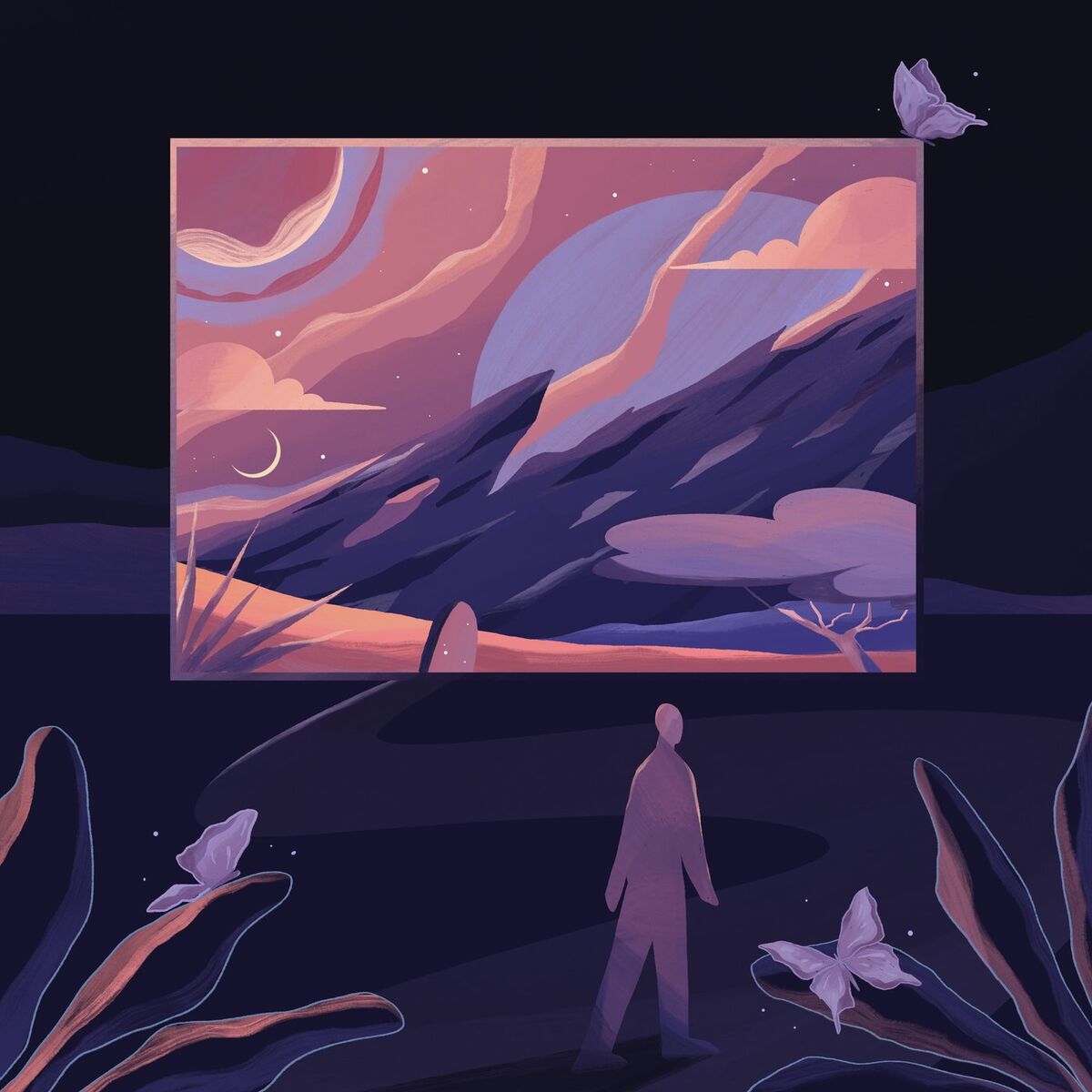 Album cover of Gymnopédies