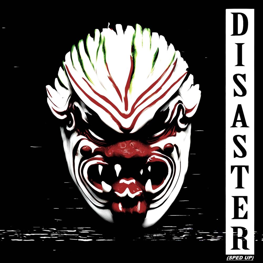 Picture of Disaster (Sped Up)
