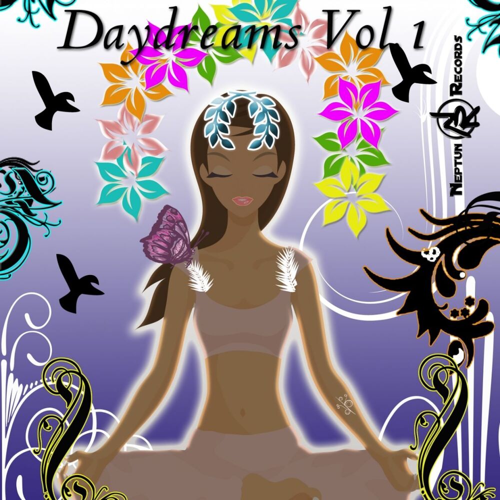 Picture of Daydreams Vol.1
