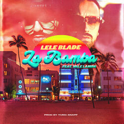 Cover of La Bamba