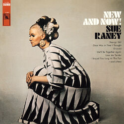 Cover of New And Now!
