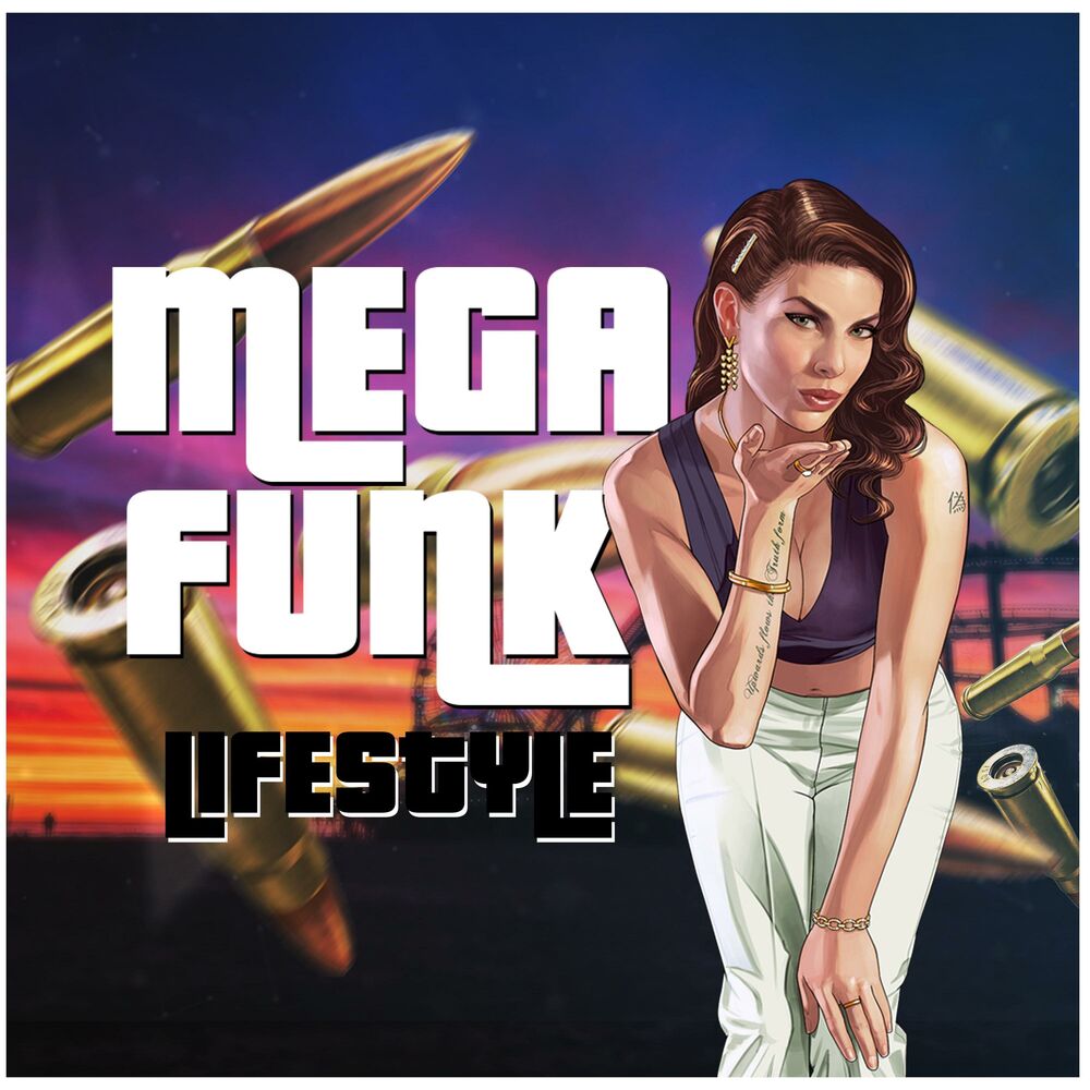 Picture of MEGA FUNK LIFESTYLE $