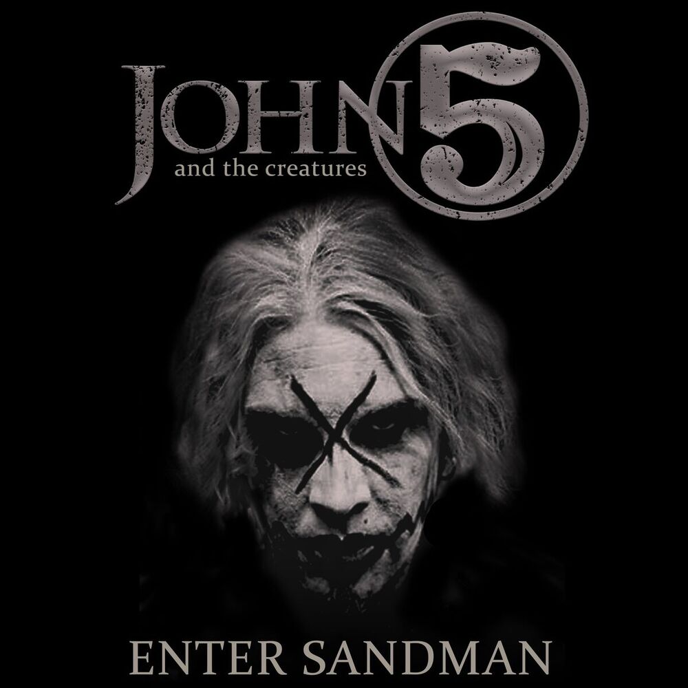 Picture of Enter Sandman