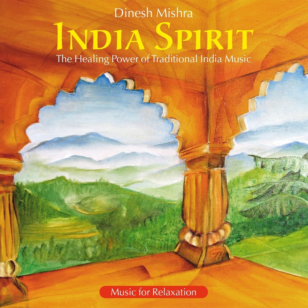 Picture of India Spirit: Traditional India Music