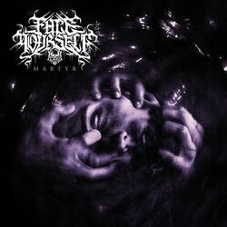 Cover of Martyr