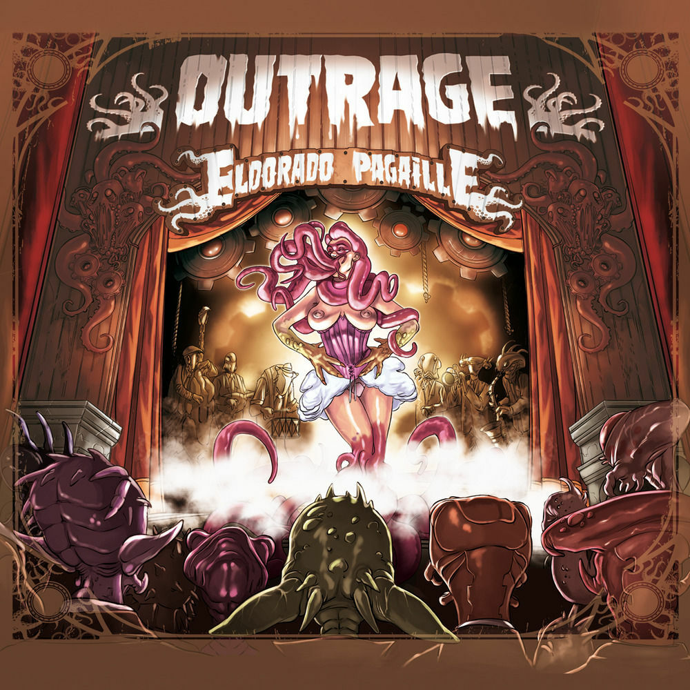 Picture of Eldorado Pagaille (Bonus Track Version)