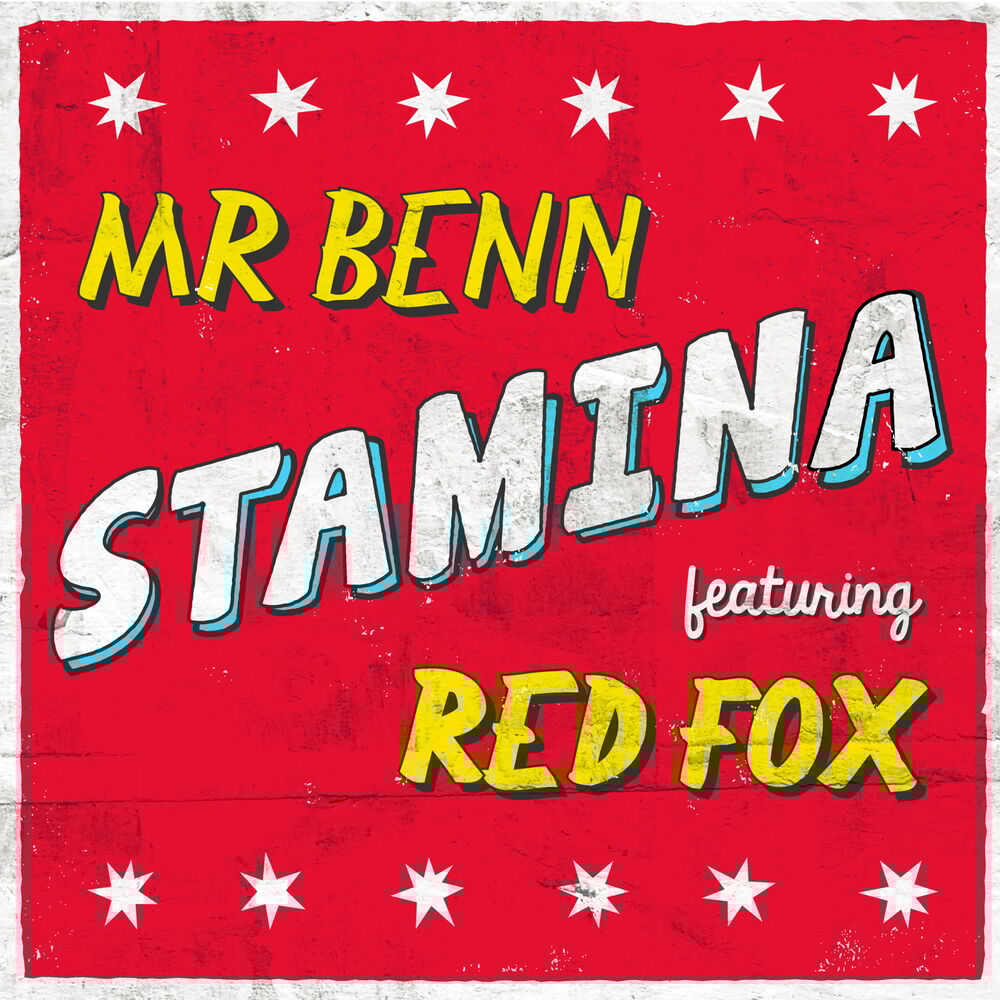 Picture of Stamina