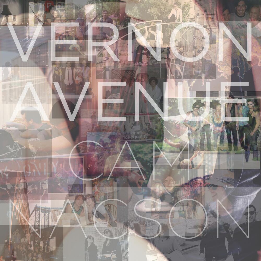 Picture of Vernon Avenue - EP
