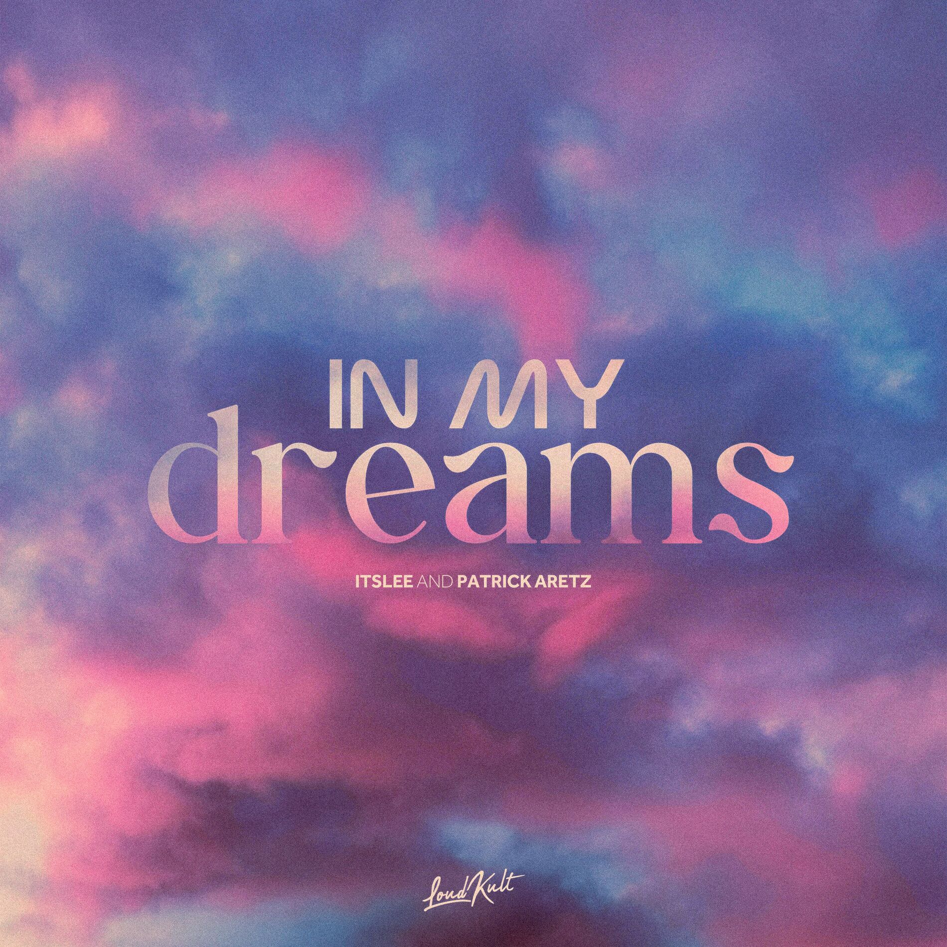 Album cover of In My Dreams