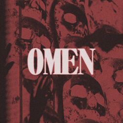 Cover of Omen
