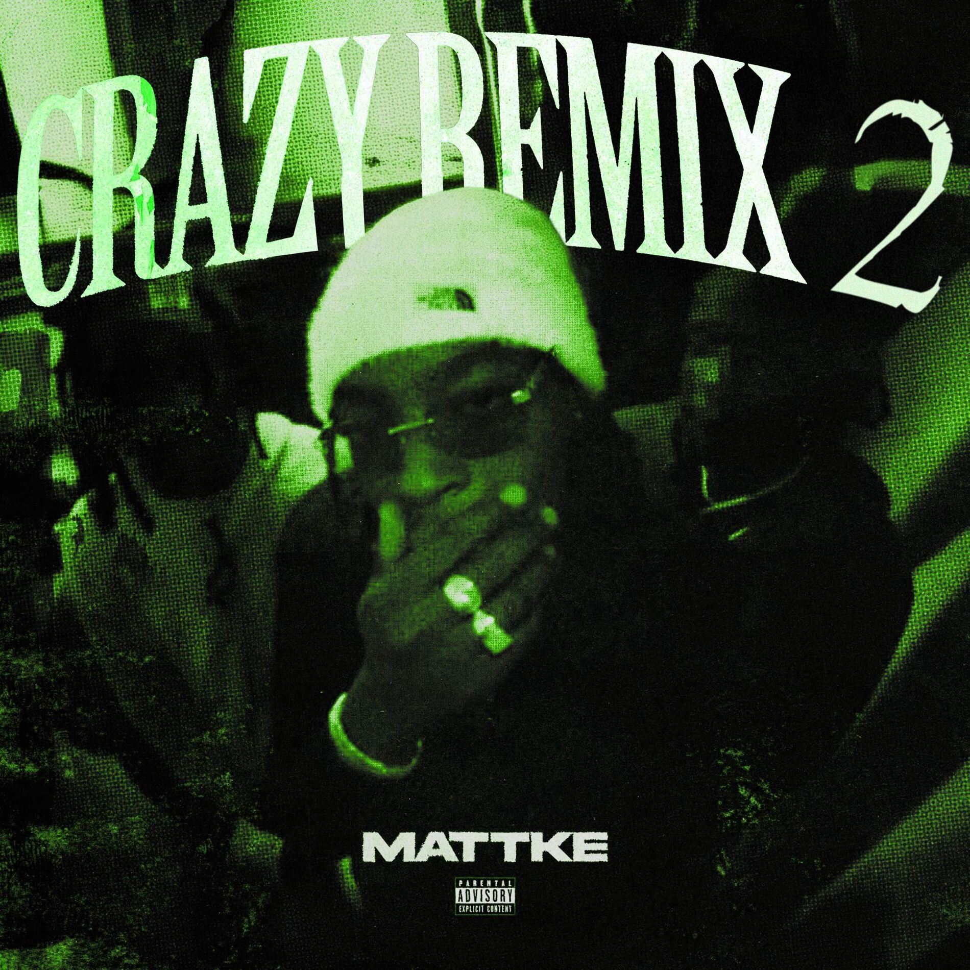 Album cover of Crazy 2