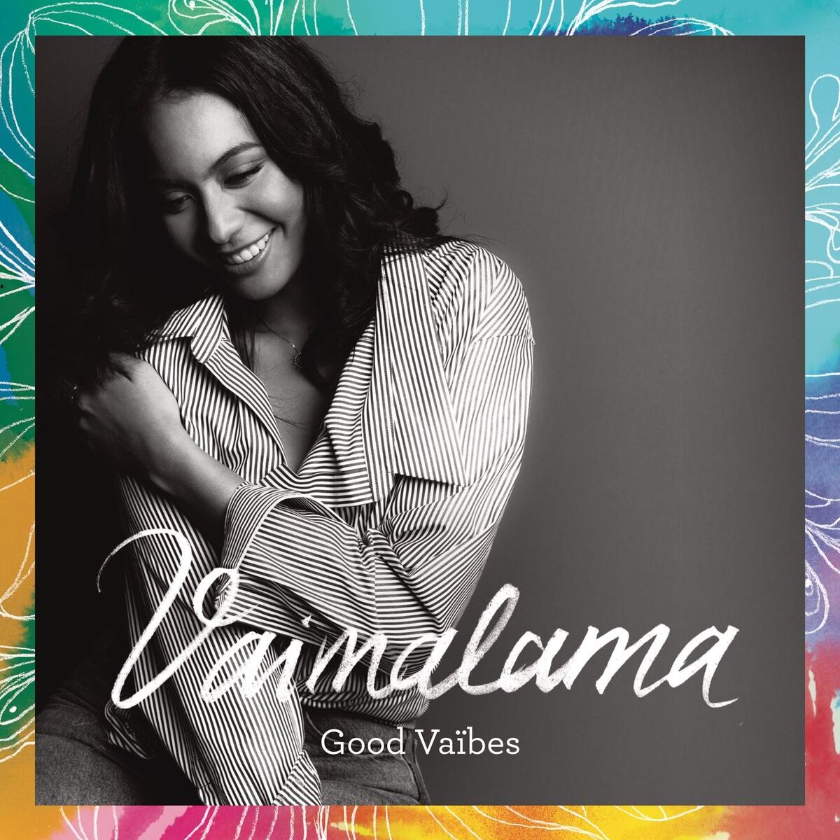 Album cover of Porque Te Vas