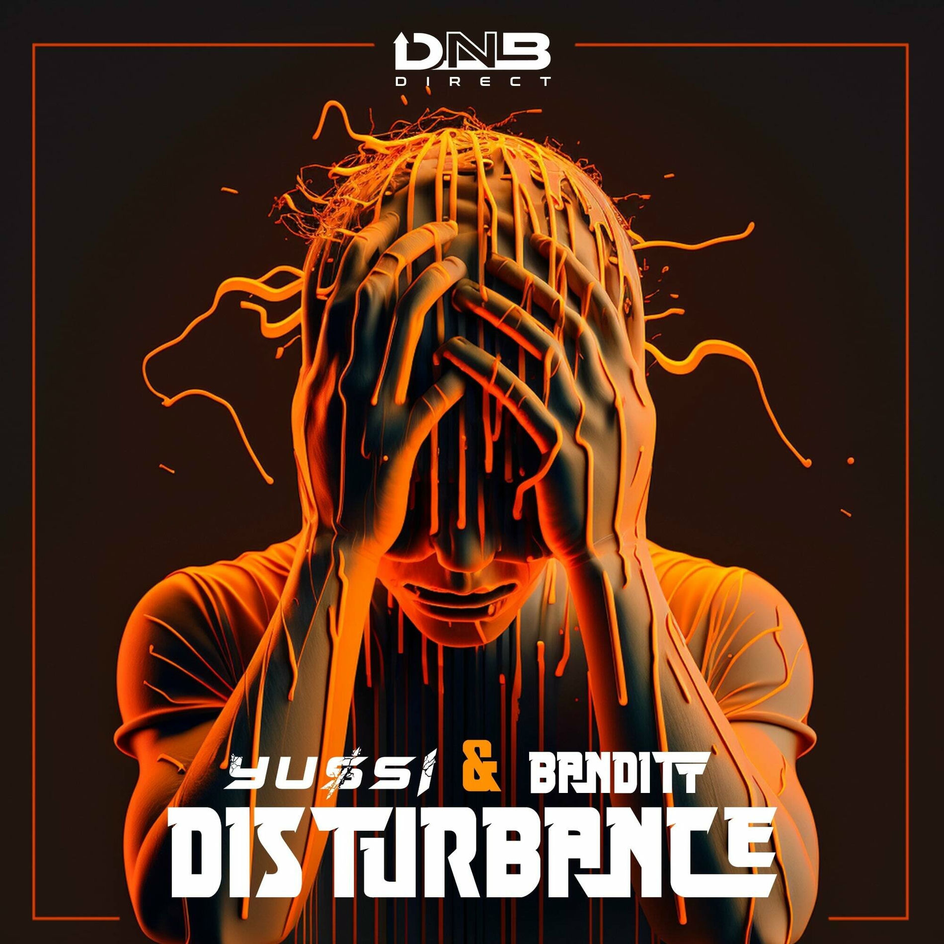 Album cover of Disturbance