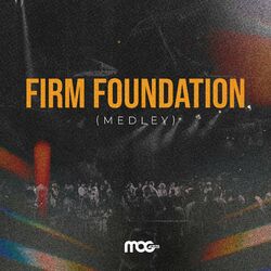 Cover of Firm Foundation medley
