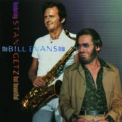 Cover of But Beautiful