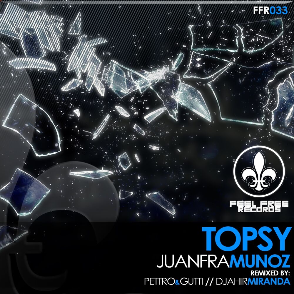 Picture of Topsy