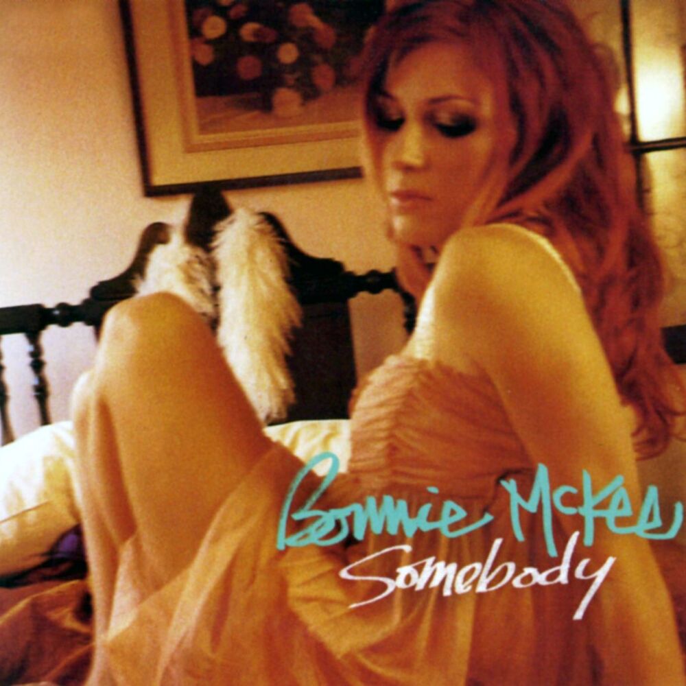 Picture of Somebody (U.S. Single)