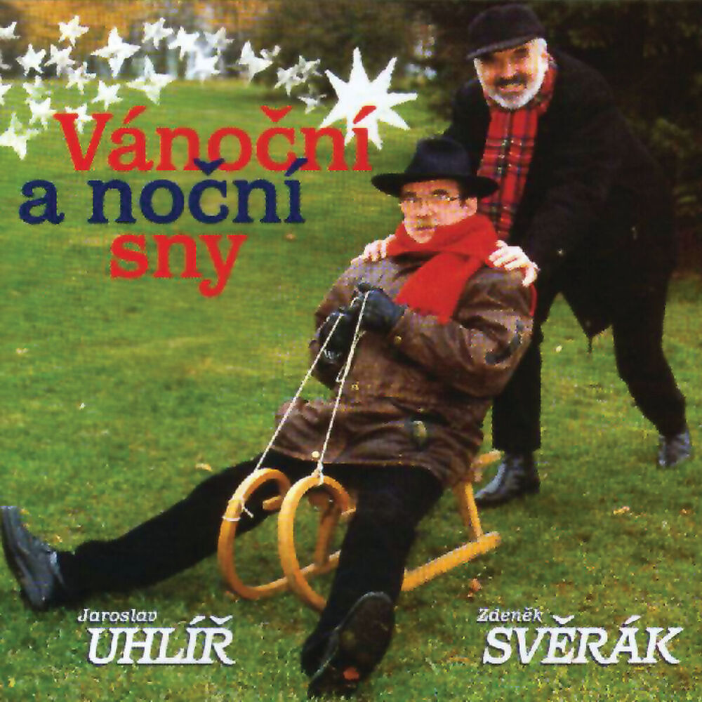 Picture of Vanocni a nocni sny
