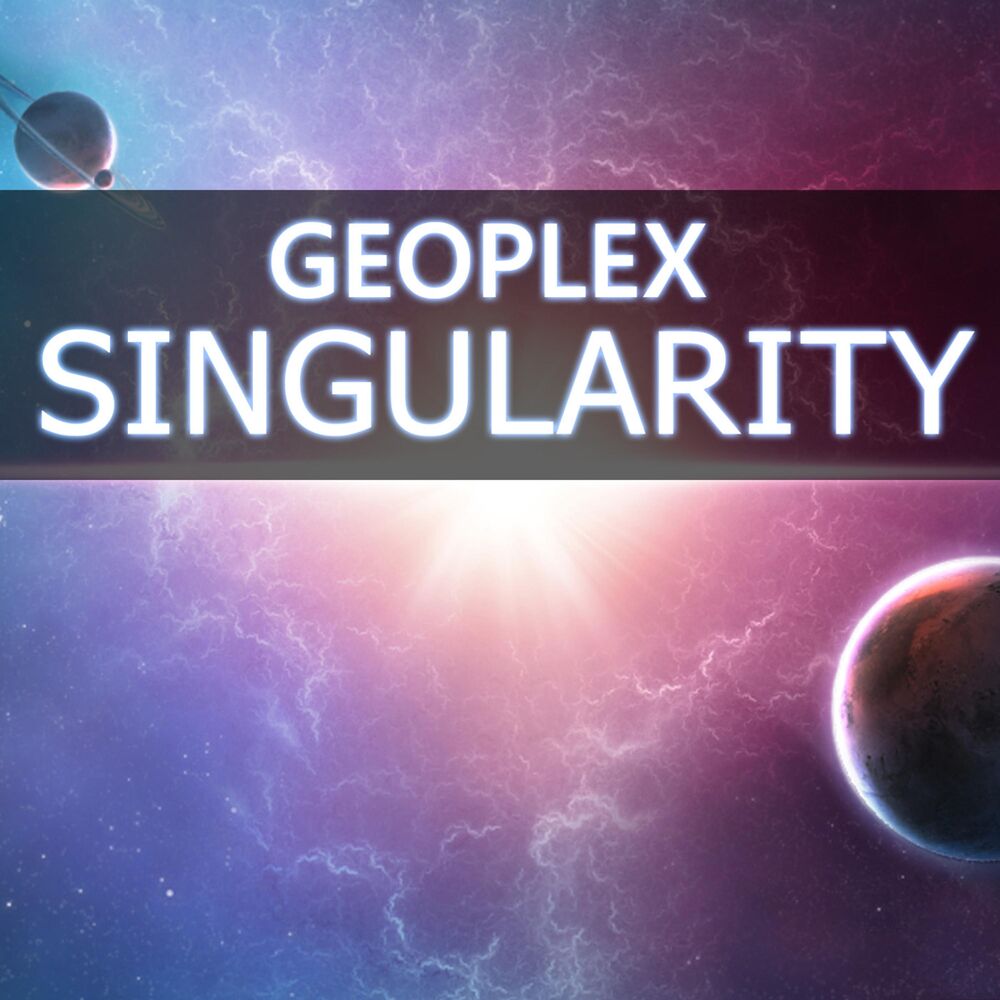 Picture of Singularity