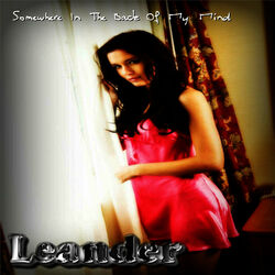 Cover of Somewhere in the Back of My Mind (Special Edition)