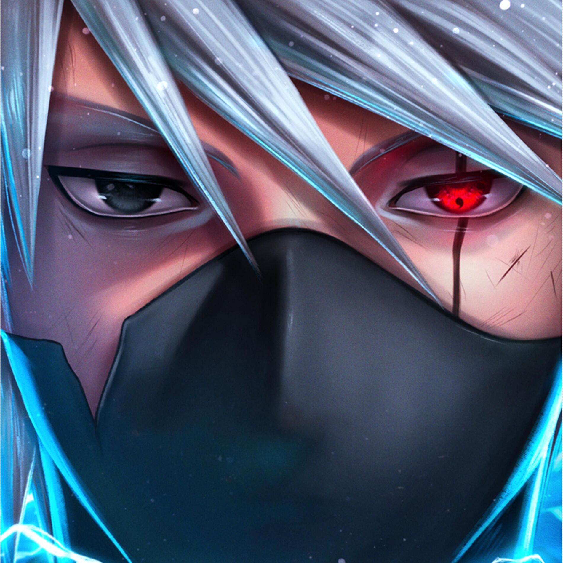 Album cover of Tipo Kakashi 2