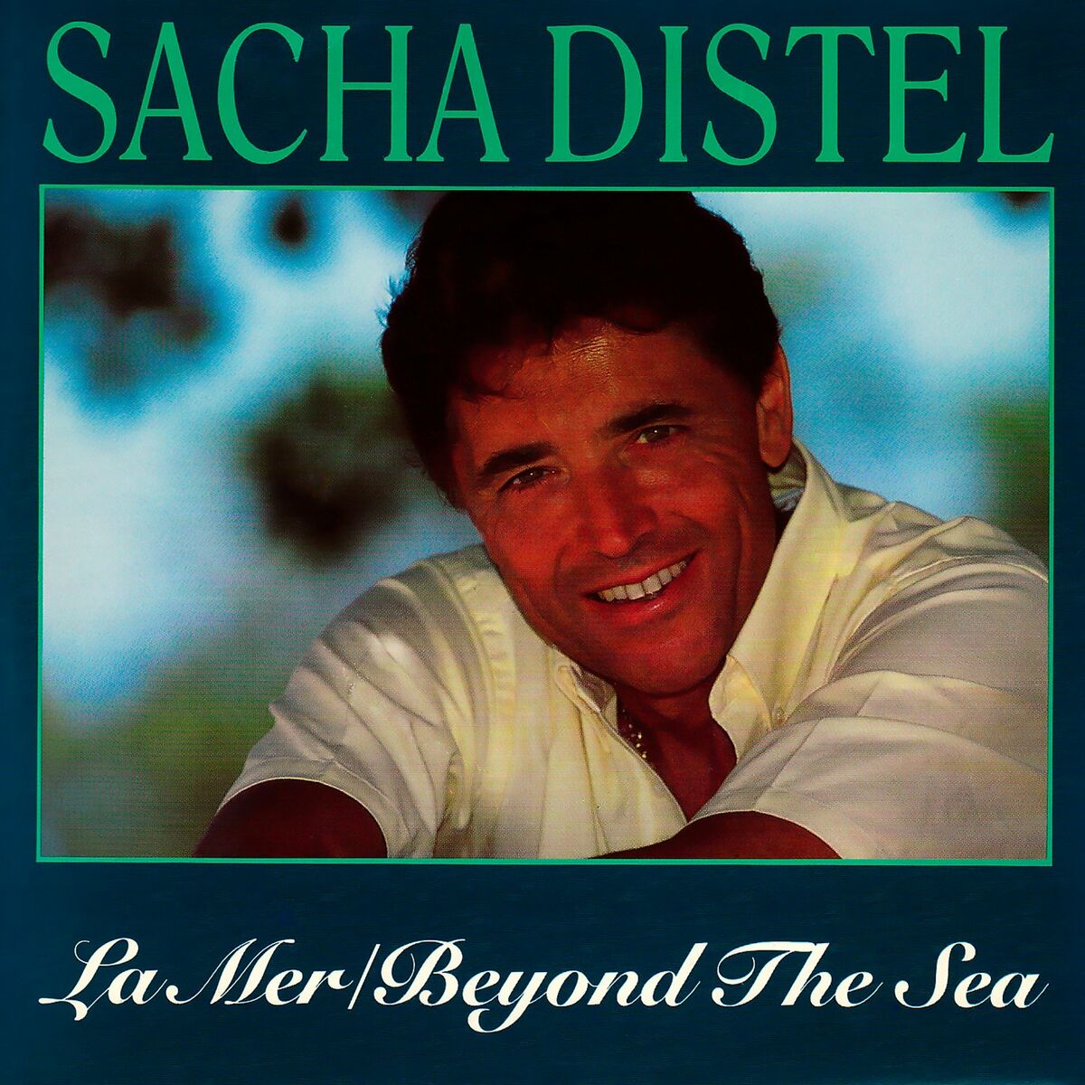 Album cover of La Mer