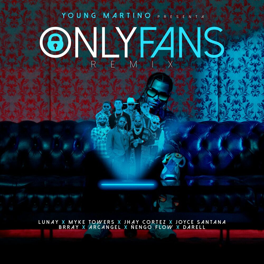 Picture of Only Fans (Remix)