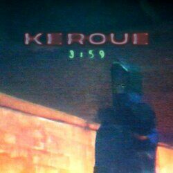 Cover of 3h59