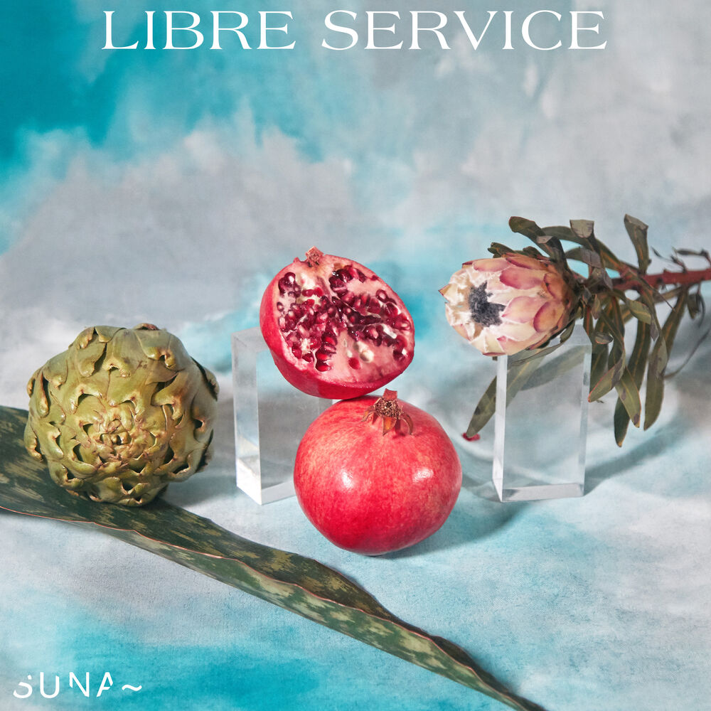 Picture of Libre Service