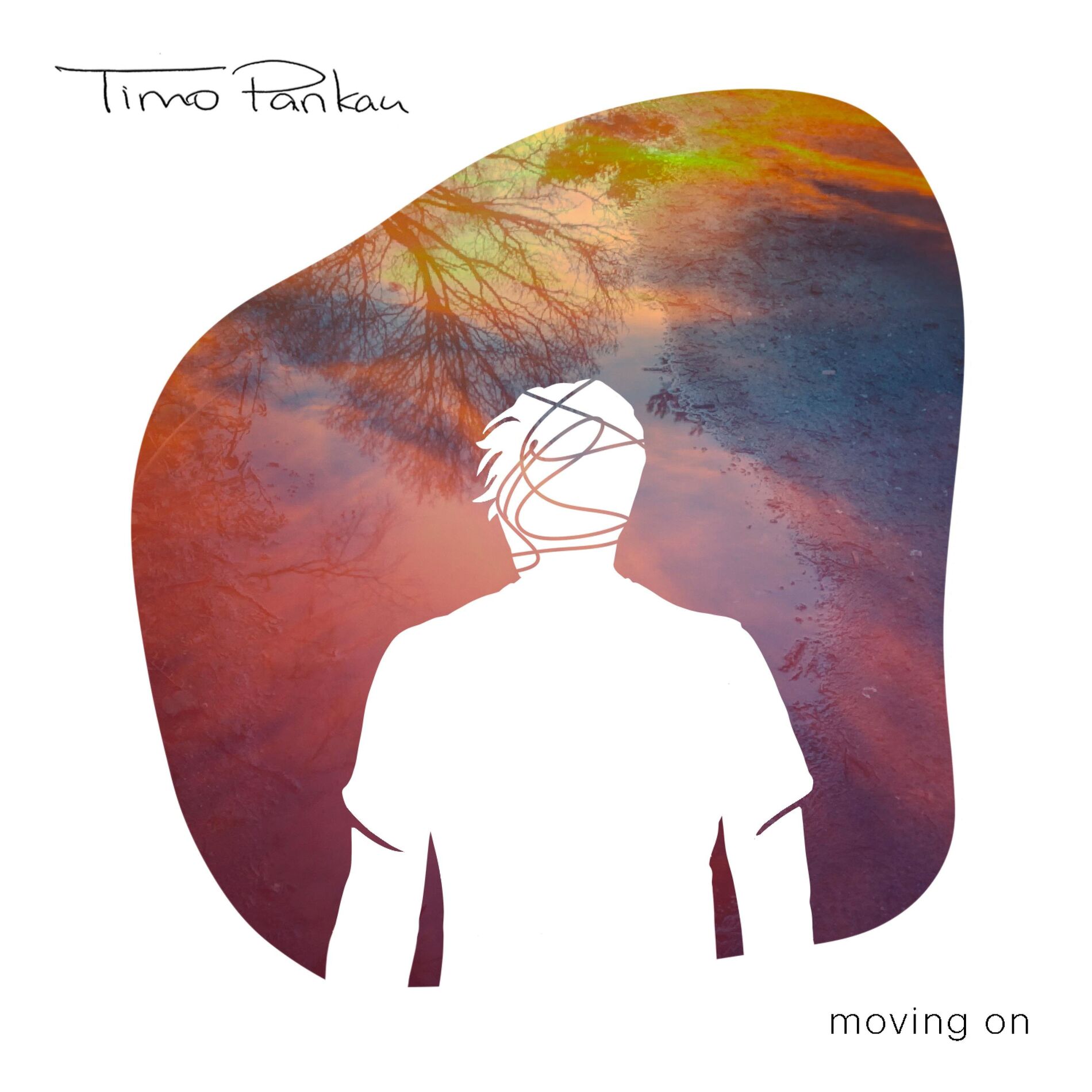 Album cover of Moving On