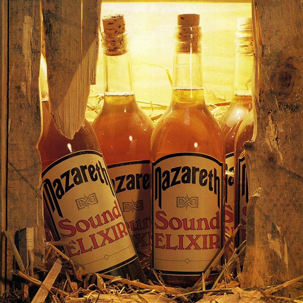 Picture of Sound Elixir