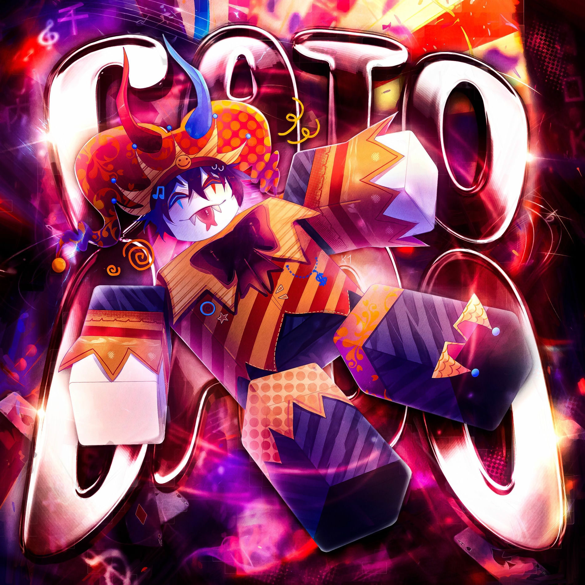 Album cover of CATO CADA