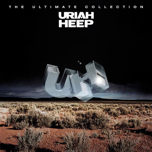 Uriah Heep - The Ultimate Collection | Deezer