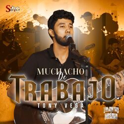 Cover of Muchacho De Trabajo