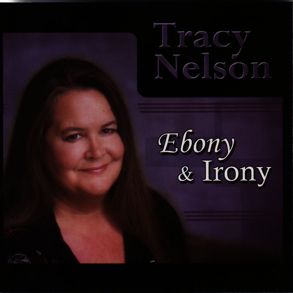Picture of Ebony and Irony