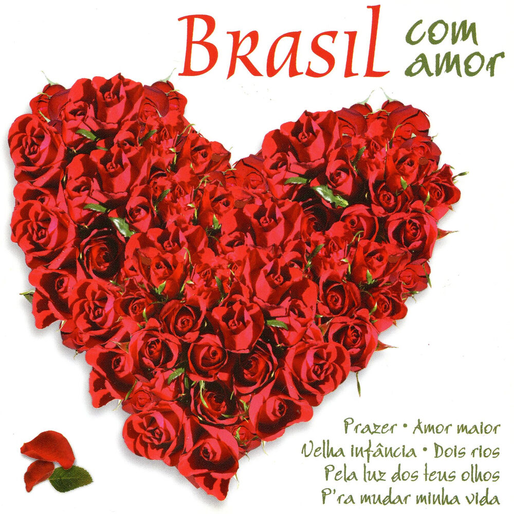Picture of Brasil Com Amor