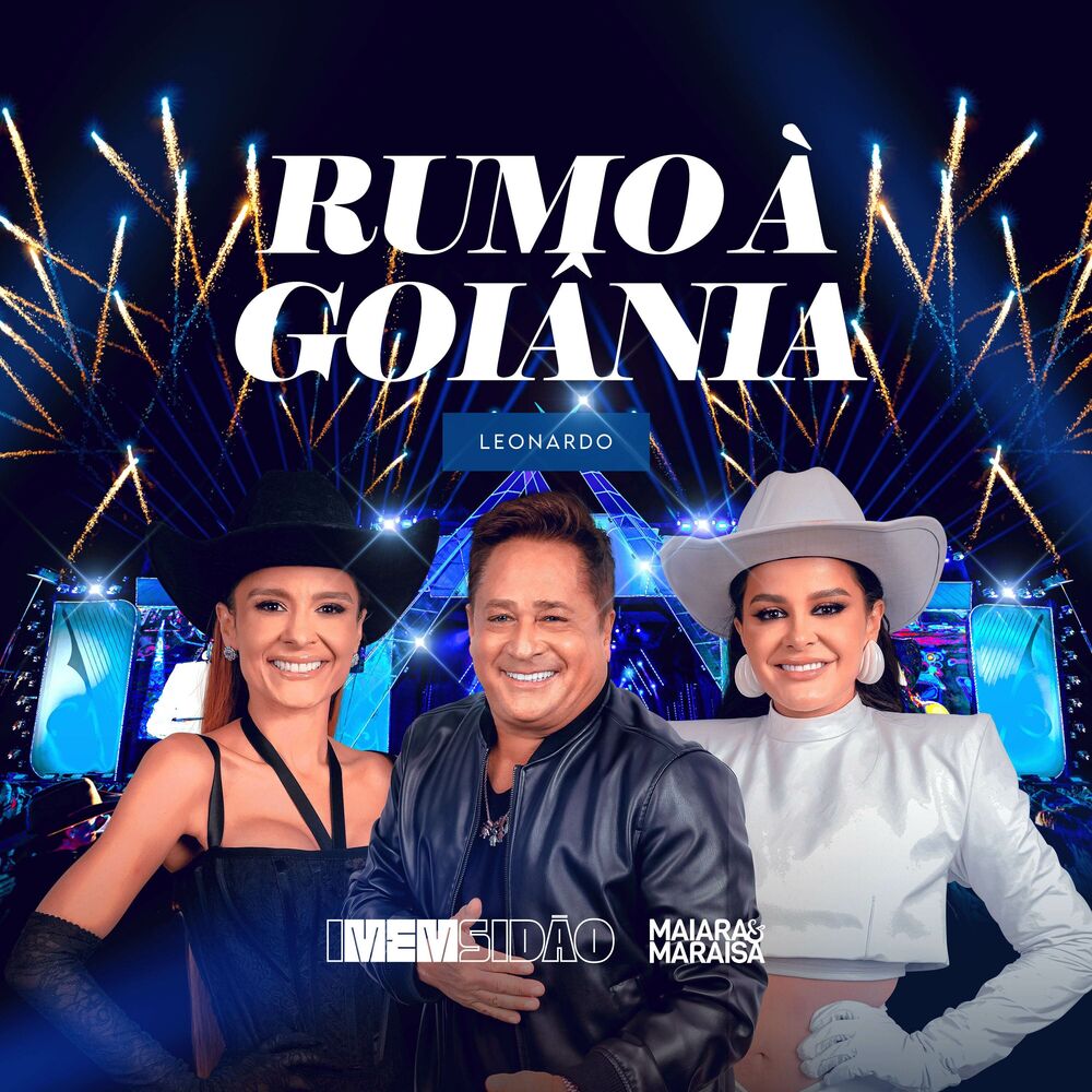 Picture of Rumo à Goiânia (Ao Vivo em Goiânia)